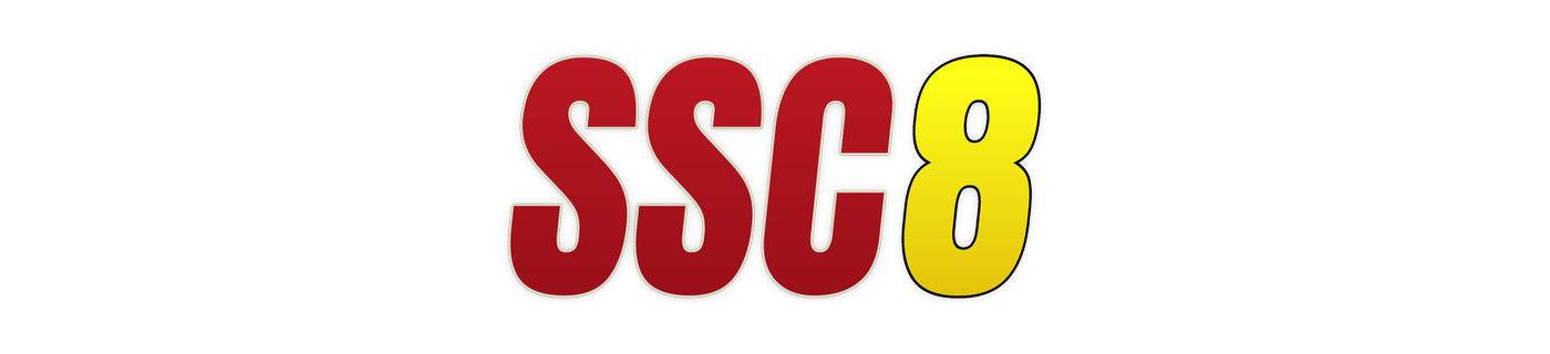 ssc8 logo